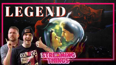 Legend (1985)
