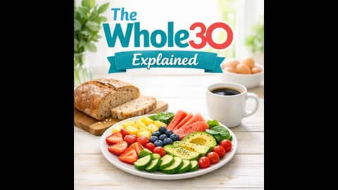The Whole30 Explained