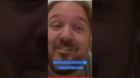 Did Darwin mean that assist? The fluky goal debate