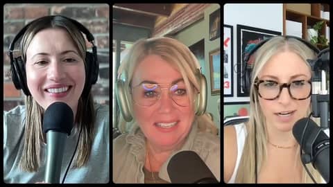 The Jann Arden Podcast Anti-Loneliness Club | S5 E32 The Jann Arden Podcast Anti-Loneliness Club | S5 E32