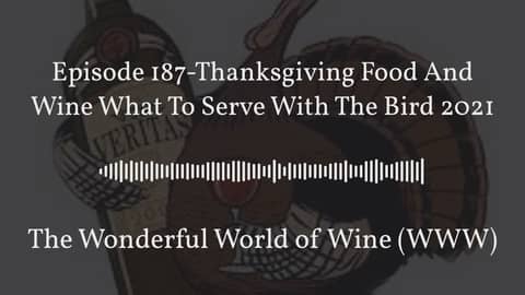 November 20 - The Wonderful World of Wine (WWW) - Full - Center Quote 16:9