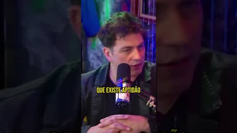DOM realmente EXISTE? - FABIO LIMA