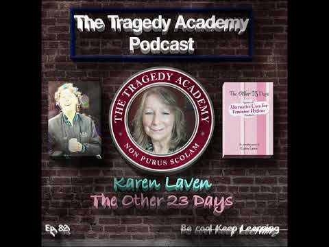 Jay and Karen both agree on the concept of importance; if you put a high level of importance on som