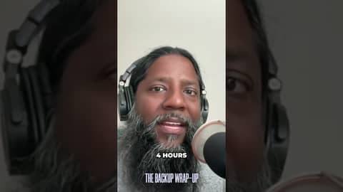 Widespread Ransomware: 2800 Machines Infected in 4 Hours!