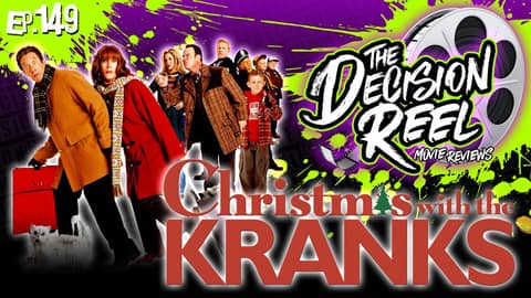 Ep.149 - Christmas with the Kranks