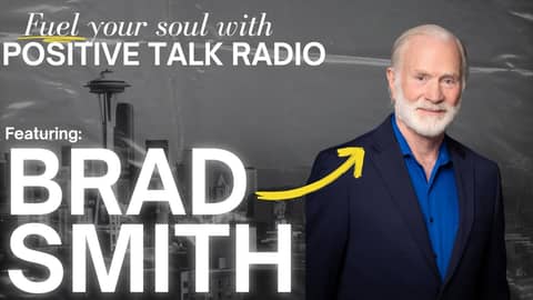 Brad Smith | January 12 - 1:30 PM Pacific Time