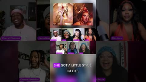 It’s giving Wicked for Bad! 😭 Jane, Don’t do this again #DragRace #DragRace18 #rupaulsdragrace