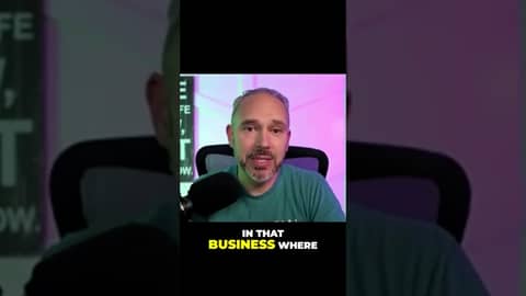 I Chose Integrity: Why I Quit My Successful Career I Chose Integrity: Why I Quit My Successful Career