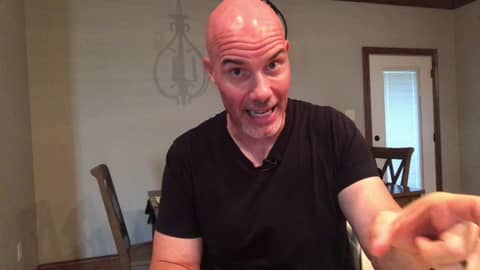 TSL Vlog #219: Oooh You’ve Got A Big Ole But TSL Vlog #219: Oooh You’ve Got A Big Ole But