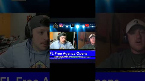 NFL Chaos: Did Baltimore sabotage their Maxx Crosby deal? #NFL #FreeAgency #NFLDrama