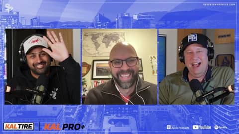 Patrick Johnston on how Rick Tocchet & J.T. Miller changed the Canucks team culture, Joshua's impact Patrick Johnston on how Rick Tocchet & J.T. Miller changed the Canucks team culture, Joshua's impact