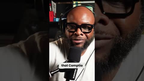 Why Security Plus Certification is a Game Changer for Your Career