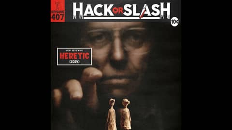 407: Heretic (2024)