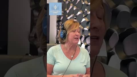 Networking To Success #shorts #podcast #lisapruitt