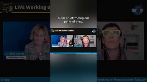 WONDER with Dr. Alise Cortez and Monica C. Parker