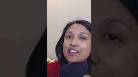 Don't believe your negative thoughts! #shorts