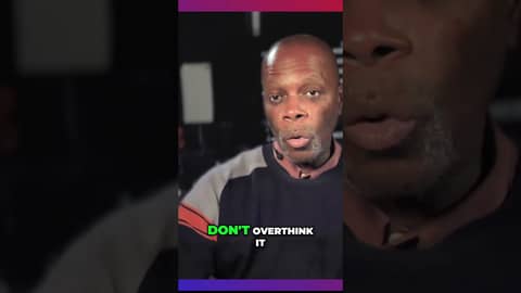 Stop Overthinking, Start Doing: Unlock Your Potential Now! #shorts