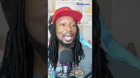 “Cam Newton Was Right: Today’s Content Isn’t About Talent… It’s About Audience.”