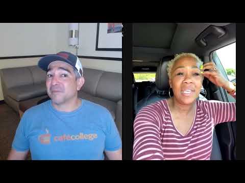 Changing the Narrative About Minorities and Women in Construction with Demetria Bivens