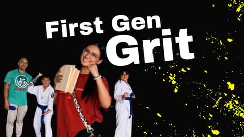 First-Generation Grit: Building a Career Against the Odds with Yuri Salgado