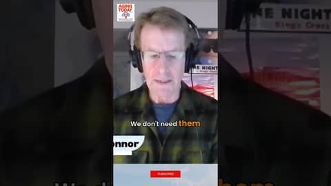 The immense power of simply being present.