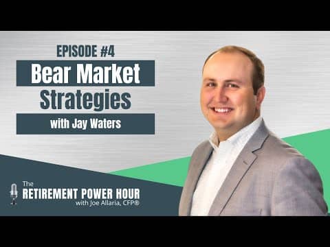 Bear Market Strategies