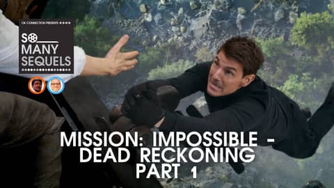 Mission: Impossible - Dead Reckoning Part One