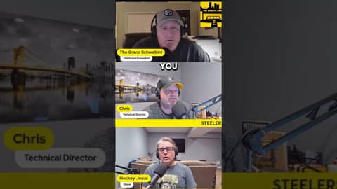 #broderick #broderickjones #steelers #steelersnation #steelersfootball #pittsburghsteelers