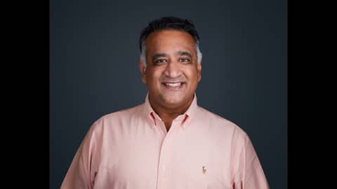 Great Minds in Medicine: Dr. Vivek Tirmal