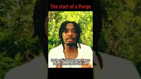 Unlock Divine Power: Prayer, Purification, and Healing #purge