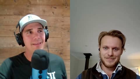 254: Lawson Harper - Ranching in Australia