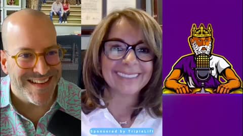 The Power of Creative with Alexis Gossard from Bayer