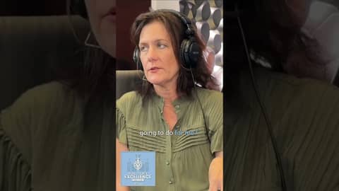 Recruiting Service Focused Agents #shorts #podcast