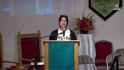 Programa de Jóvenes (10/15/22)