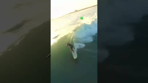 The Untamed beauty of Dakhla!