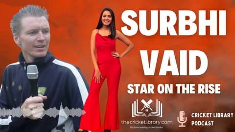 Surbhi Vaid - Star on the Rise