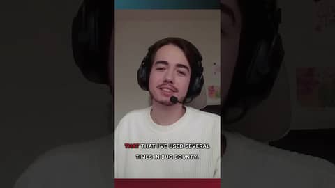 Bug Bounty 101 - Identifying DOMPurify in Blind Scenarios Bug Bounty 101 - Identifying DOMPurify in Blind Scenarios