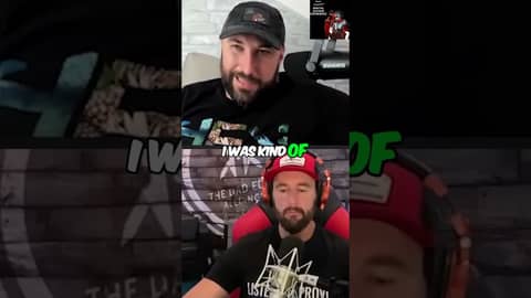 Unleashing the Power Within: A Man's Journey to Channeling Emotions