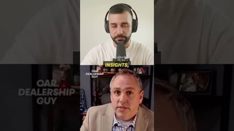 How predictive technology is helping dealers find buyers