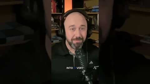 The Business Behind Live Music #shorts