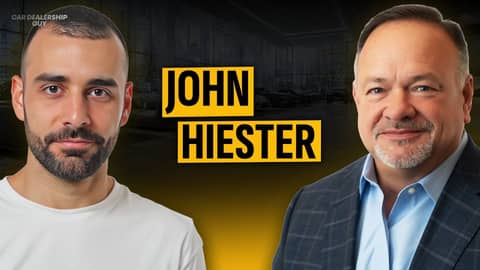 "Outcome is Income!" – Process, Accountability & The One Change Adding Millions in Profit Yearly