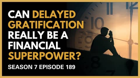 Can Delayed Gratification Really Be a Financial Superpower?