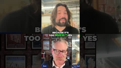 Reuse adoption  It's ALL or NOTHING for consumers!  - Tom Szaky of TerraCycle