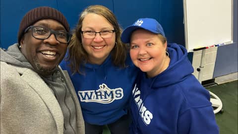 Spreading some Positivity with the kids@jbt4869