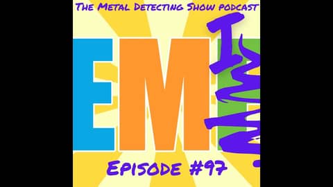 Metal Detecting and EMI. What is it and What to Do? Metal Detecting and EMI. What is it and What to Do?