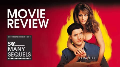 How Brendan Fraser Sold His Soul for Love in Bedazzled | So Many Sequels Review
