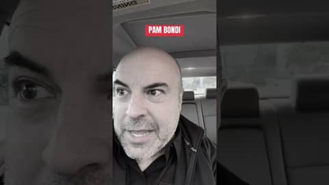 Pam Bondi #epsteinfiles #pambondi #fdt #hearings