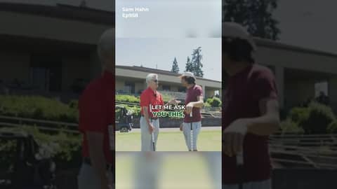 Can Broomsticking Improve Your Golf Game? Can Broomsticking Improve Your Golf Game?