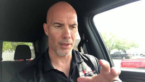 Stumped w/ an objection? “Repeat after them” 👉 Stumped w/ an objection? “Repeat after them” 👉