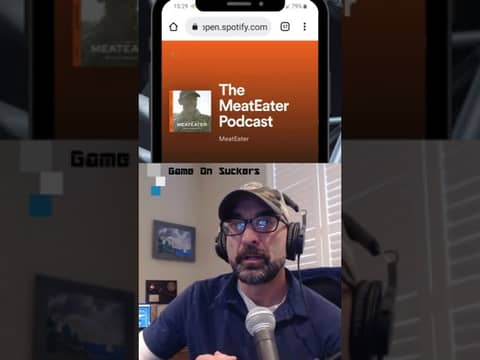 MeatEater Podcast
